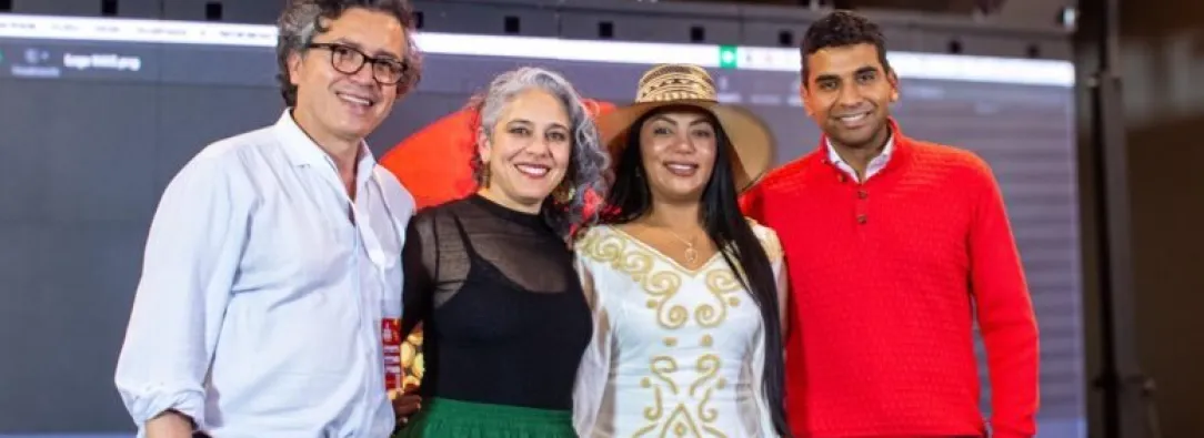 María José Pizarro, David Racero y Heráclito Landinez se suman y refuerzan al Pacto Histórico