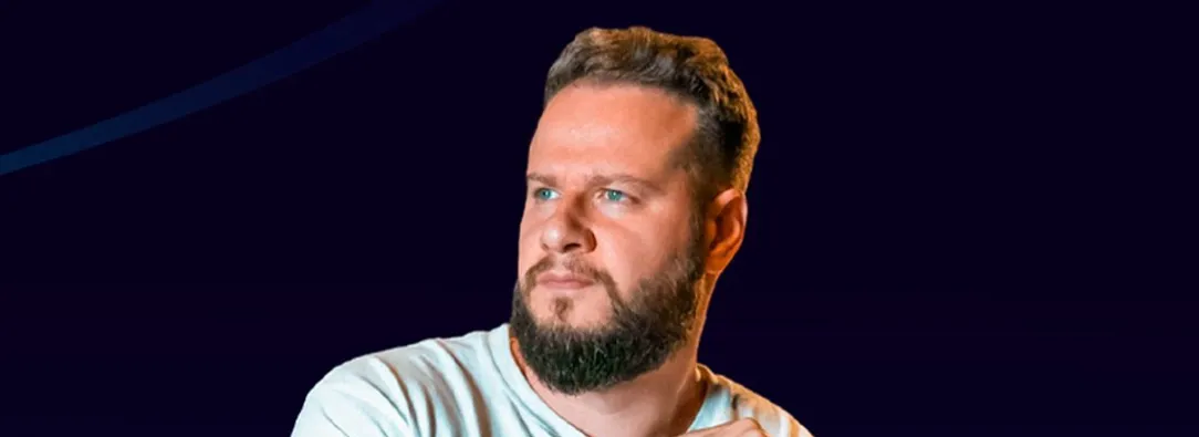 Diego Ruzzarin llega a Buenaventura para destacar el Pacífico