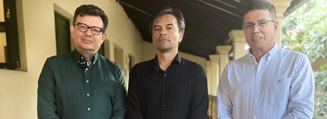 Convenido histórico entre RTVC y la Universidad de Antioquia