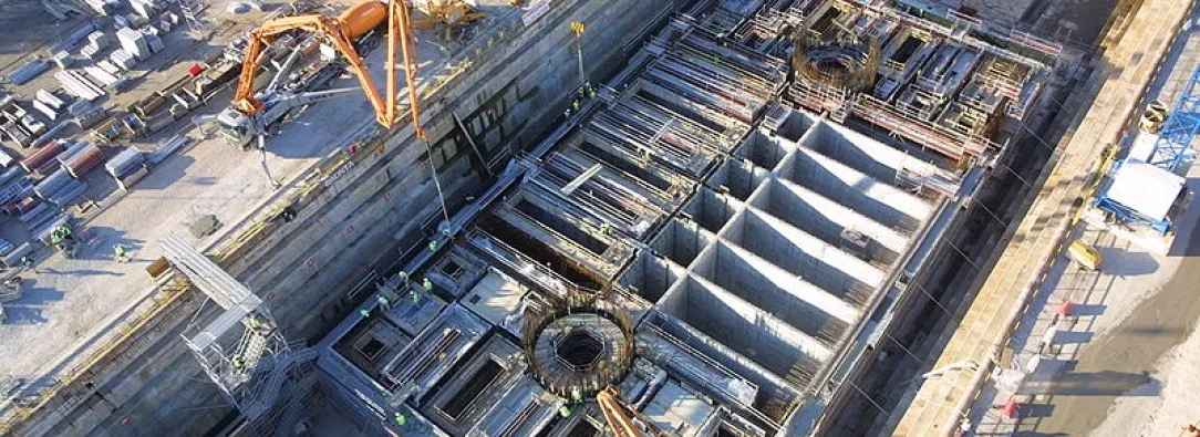 Ecopetrol anuncia la construcción de nueva regasificadora