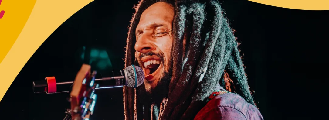 Julian Marley