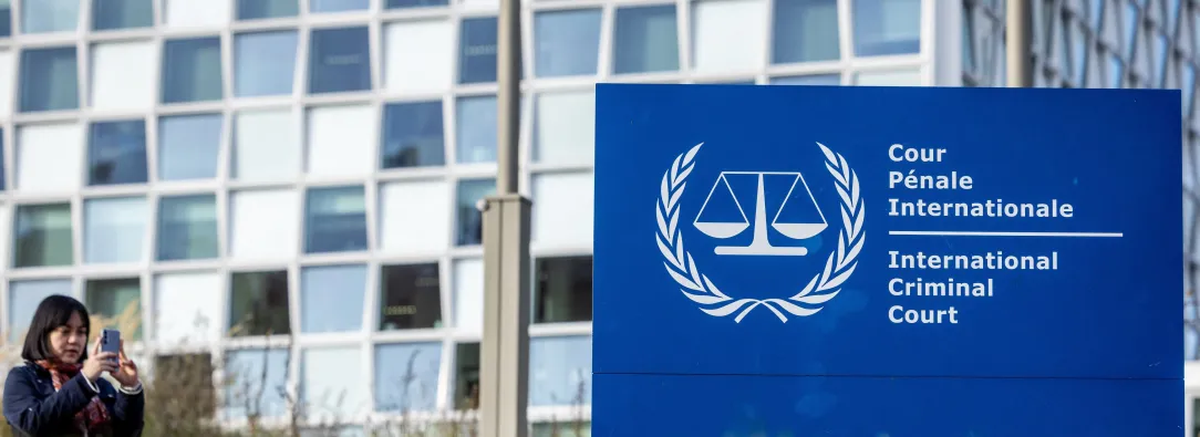 Países que apoyan orden de captura de CPI contra Netanyahu