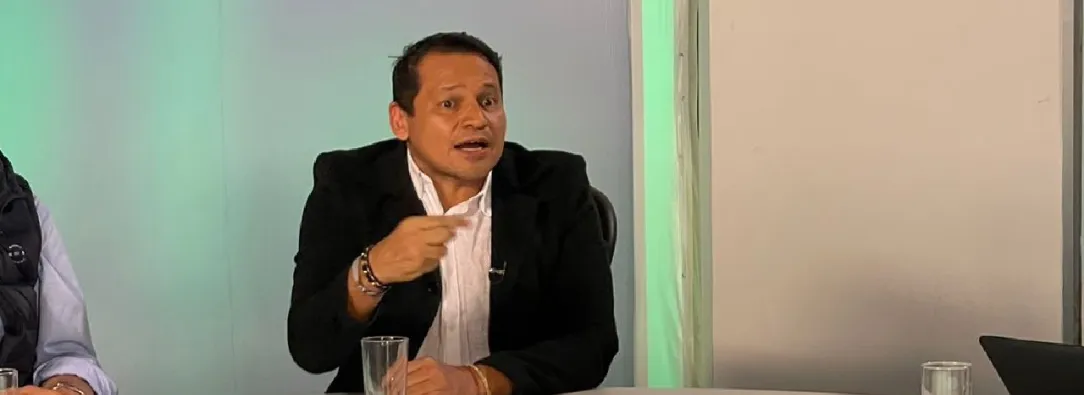 Congresista solicita reunión con el embajador de EE.UU. para aclarar información sobre la compra Pegasus