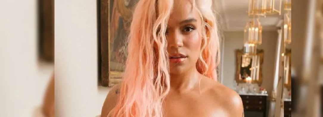 Karol G se disculpa tras las críticas a su canción +57: ¿bajará la canción de las plataformas?