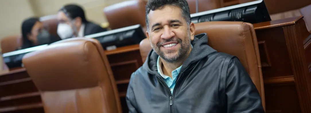 Fredy Leon Muñoz absuelto por la Corte Suprem de Justicia