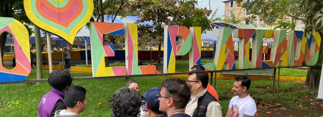 Gobierno reitera su compromiso con la comunidad de El Plateado tras atentado que dejó una persona muerta