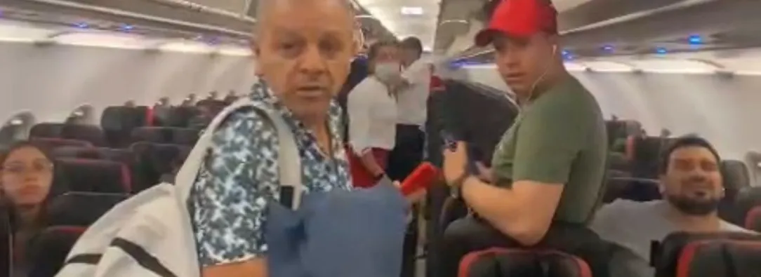 etro exige acción de la Fiscalía por agresiones a Hollman Morris