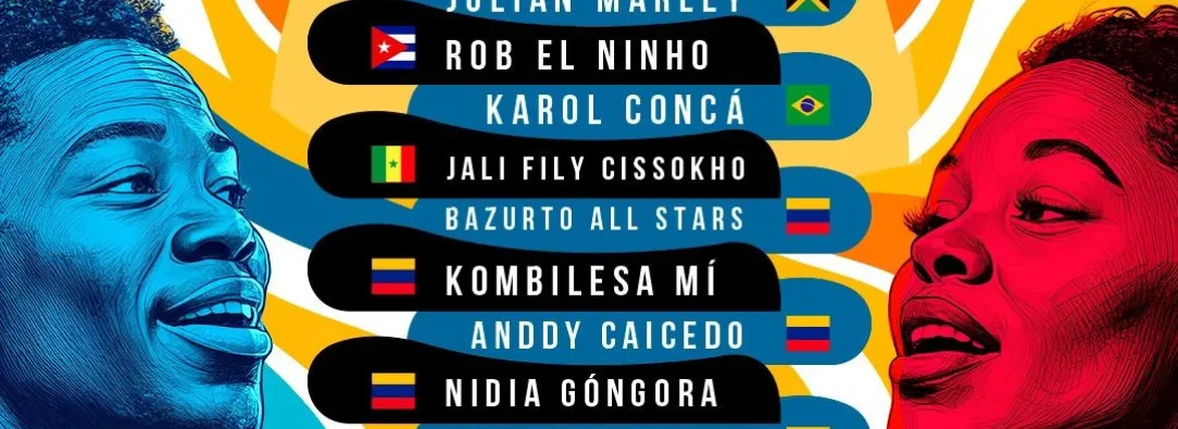 Llega a Buenaventura el Concierto de la Esperanza