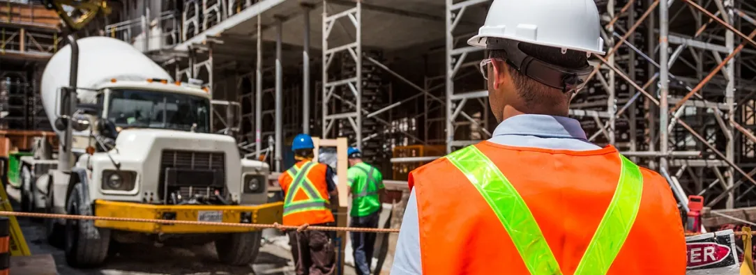 La construcción de obras civiles en Colombia crece un 16,5% en el tercer trimestre de 2024