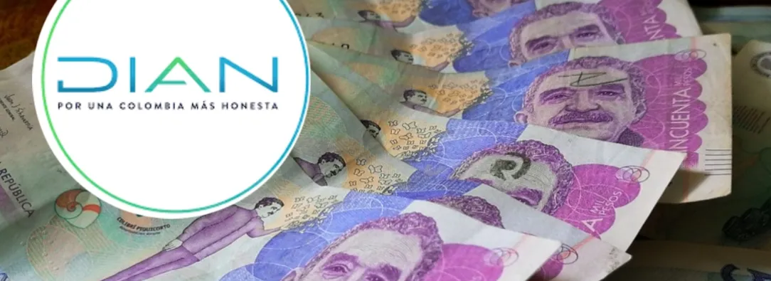 Declaración de renta en el 2025. / Fotos: DIAN y Pixabay.