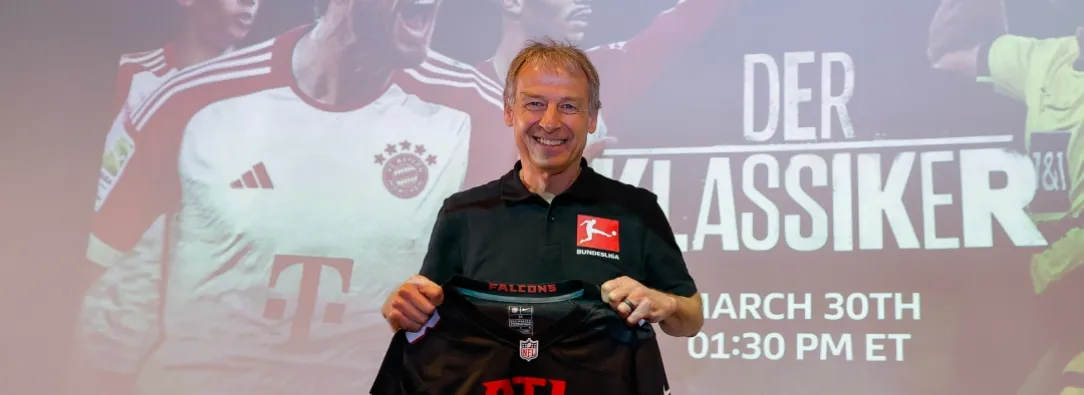 Clásico en la Bundesliga. / Foto: Cortesía.