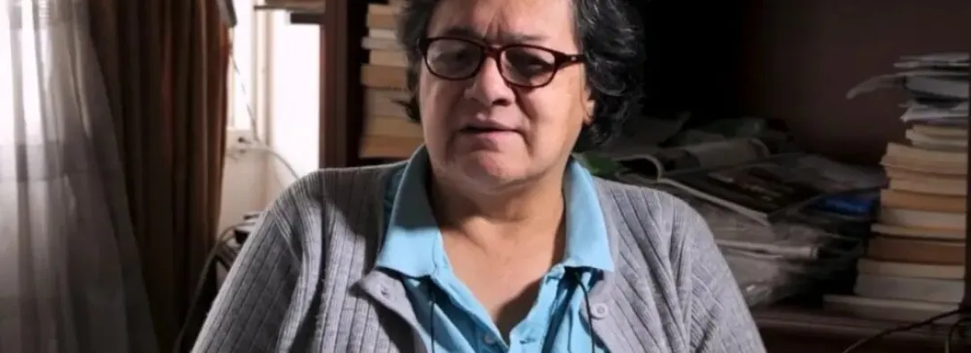 Amelia Pérez, exiliada por investigar el paramilitarismo, será la nueva directora de la SAE