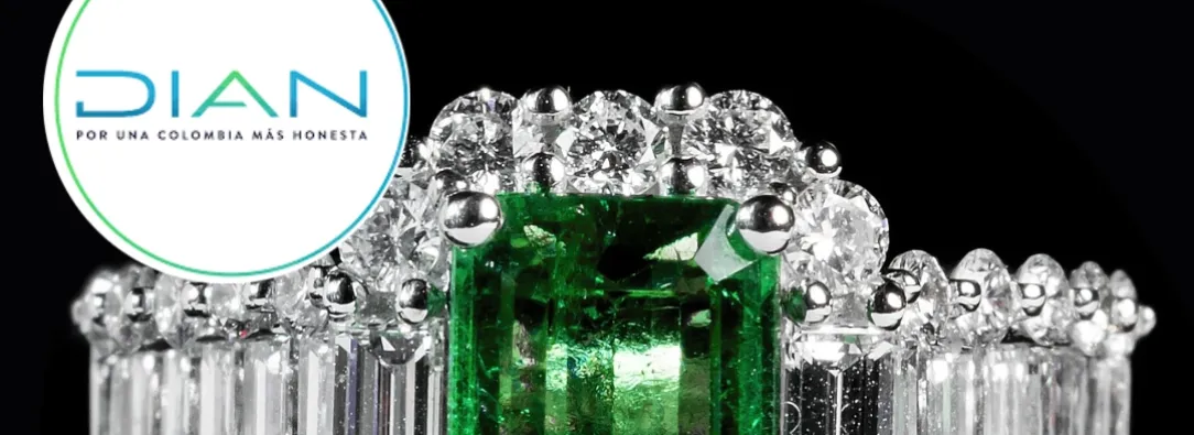 Nueva subasta de la Dian. / Fotos: Dian y Pixabay.