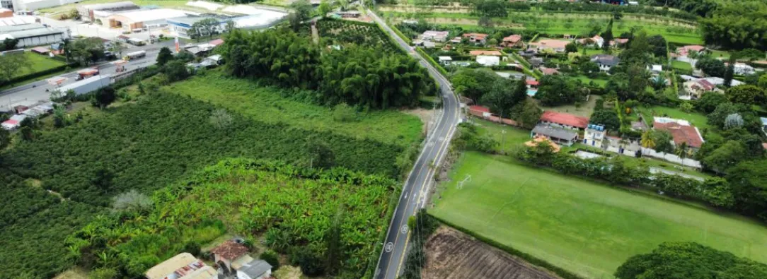 Riopaila recibe millonaria sancipón por daño ambiental en un humedal en el Quindío