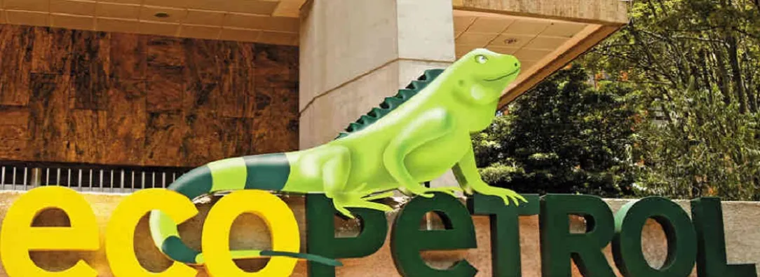 Ecopetrol