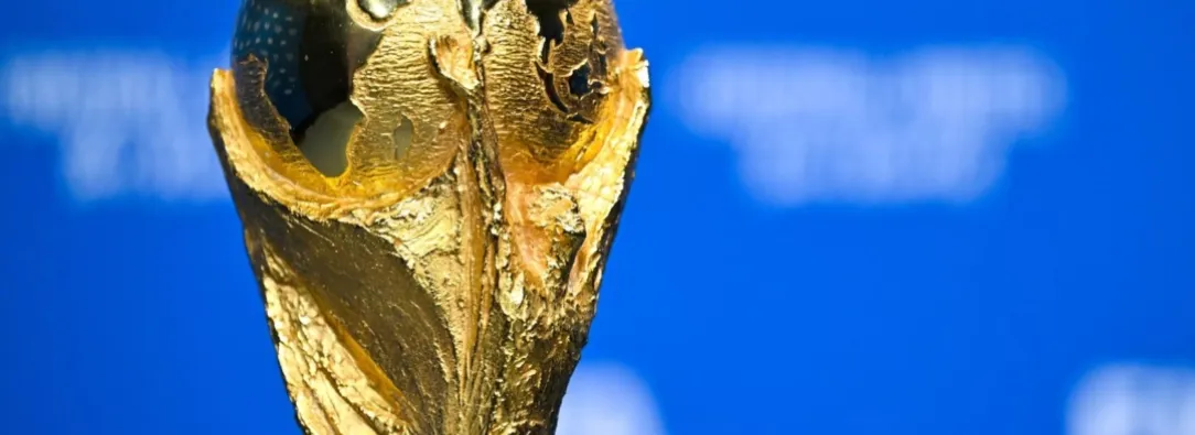 Eliminatorias Sudamericanas rumbo al Mundial 2026. / Foto: Conmebol.