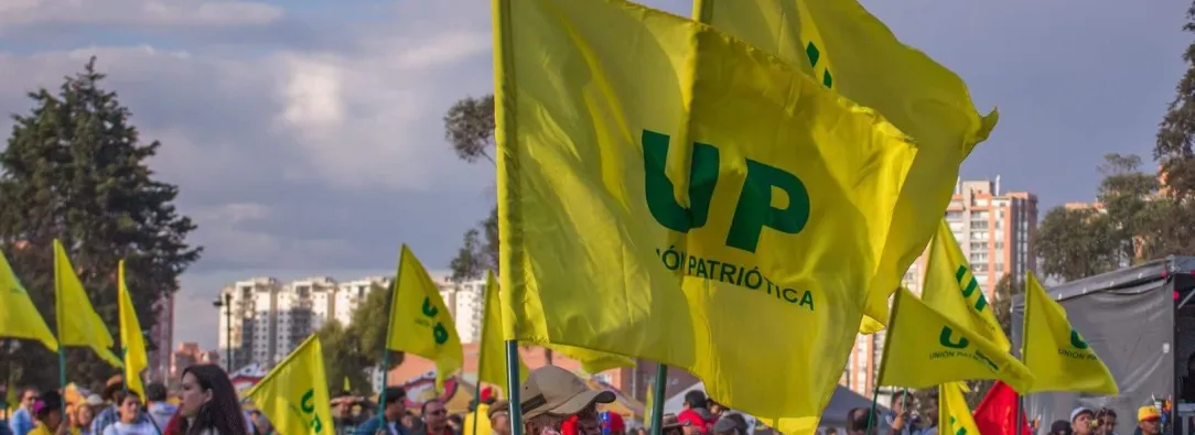 Revelan detalles de exterminio de líderes de M-19 y UP. / Foto: RTVCco.