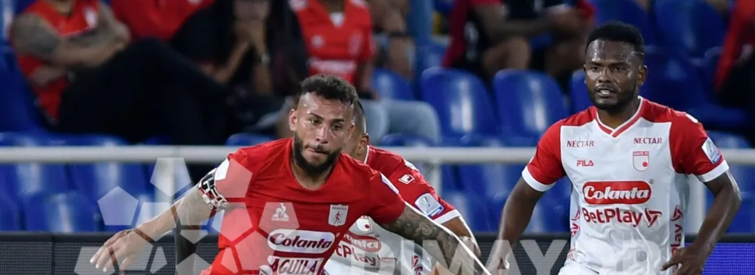 Última fecha de la liga para definir los clasificados. / Foto: Dimayor.