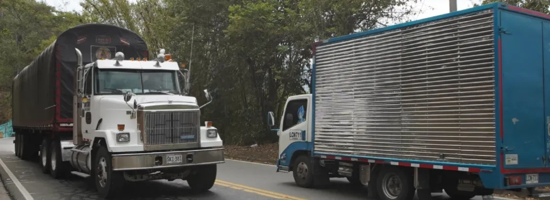 MinTransporte anuncia nuevas resoluciones. / Foto: X MinTransporte.