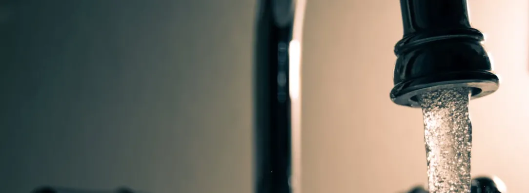 Racionamiento de agua en noviembre en Bogotá y municipios aledaños