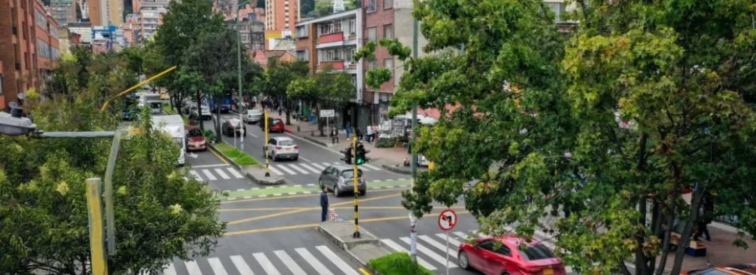 Bogotá implementa Pico y Placa especial este sábado para puente festivo