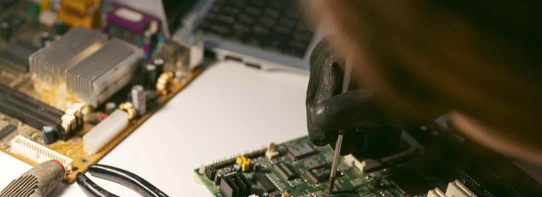 nvestigación revela posible corrupción en el programa Computadores Para Educar