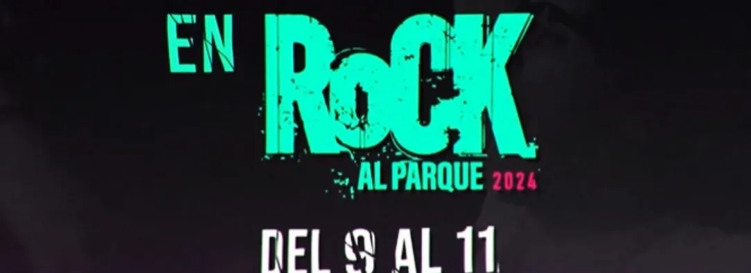 Rock Al Parque por Radiónica. / Foto: RTVC.