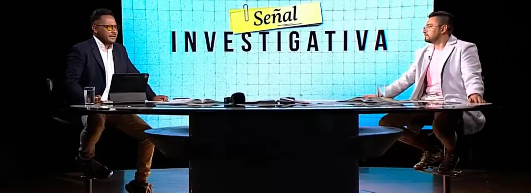 Señal Investigativa: ¿Se quedará Bogotá sin agua potable en 2025?