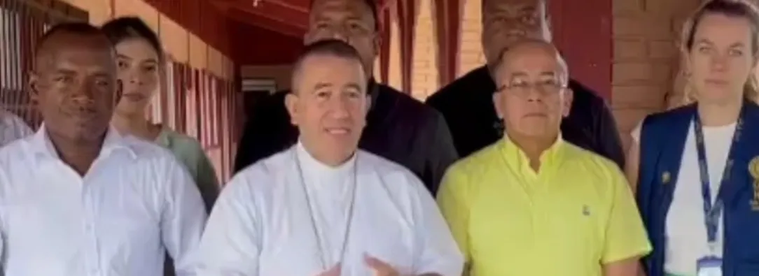 Se extiende tregua en Buenaventura. / Foto: Captura de video.