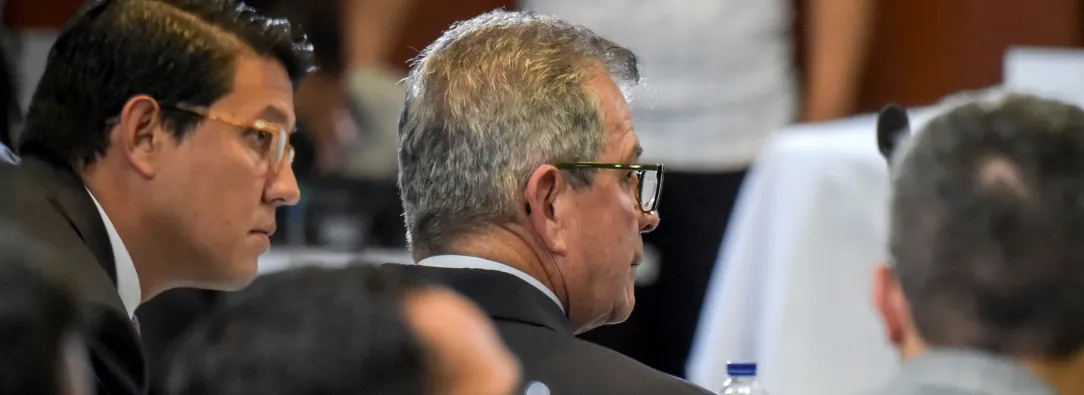 Mario Montoya: ¿Por qué su caso pasó de la JEP a la Fiscalía?