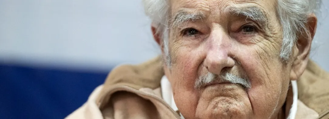 Presidente Petro entregará la Orden de Boyacá al expresidente José ‘Pepe’ Mujica en reconocimiento a su legado