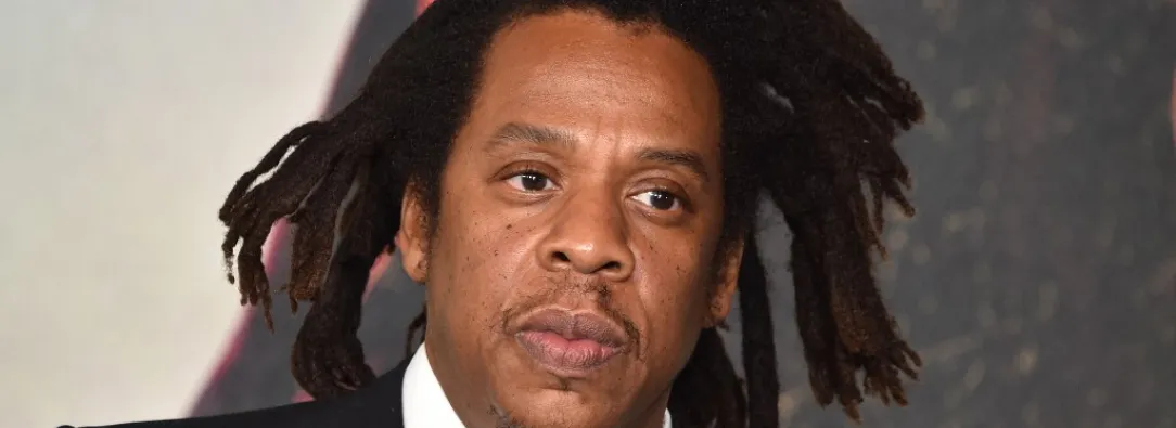 El rapero Jay-Z acusado de violar a una adolescente junto con Diddy 