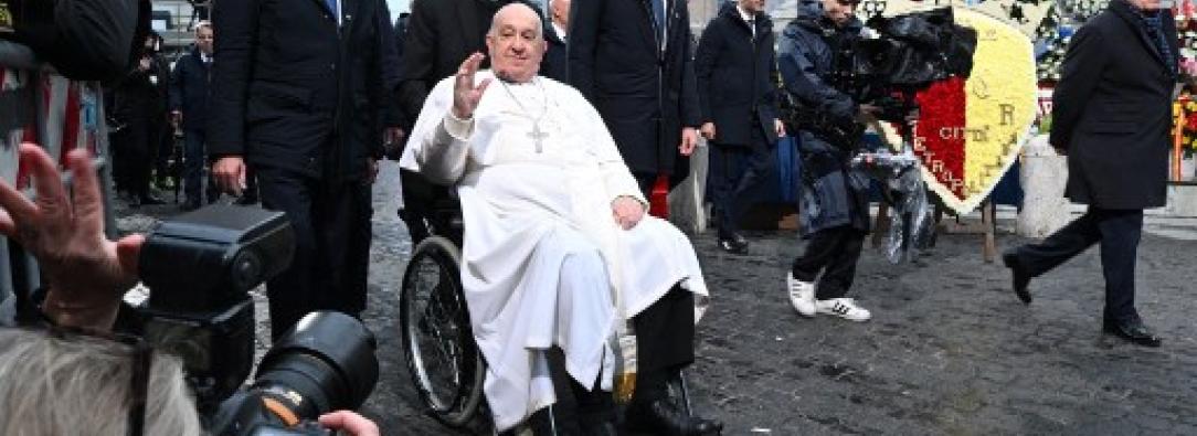 Papa Francisco