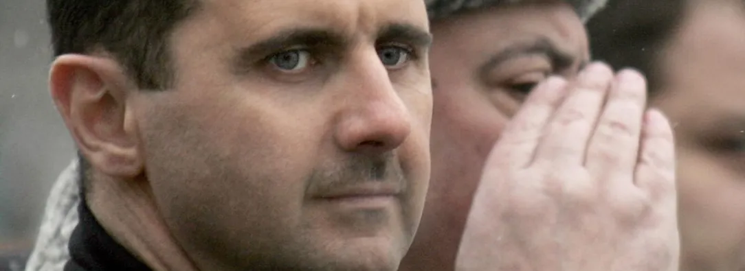 Bashar al Asad desde Rusia habla por primera vez desde la caída del régimen en Siria