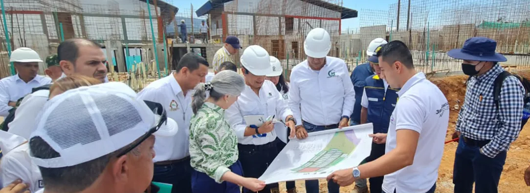 Logros del Gobierno en vivienda y servicios básicos en 2024