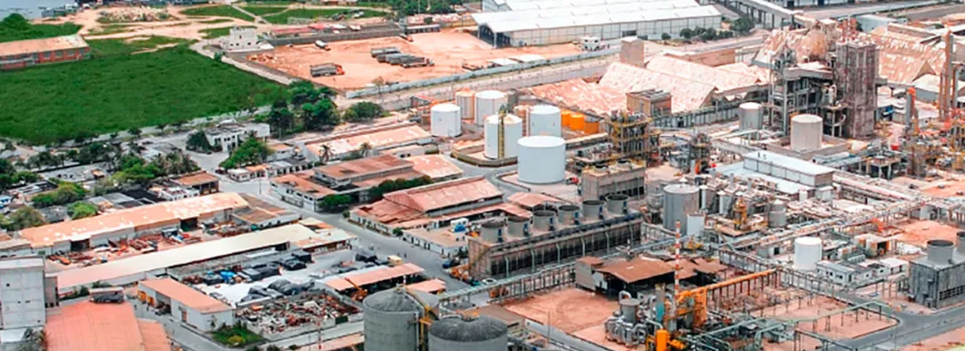 Superintendencia de Sociedades impuso control preventivo a Monómeros para evitar afectación alimentaria en el país