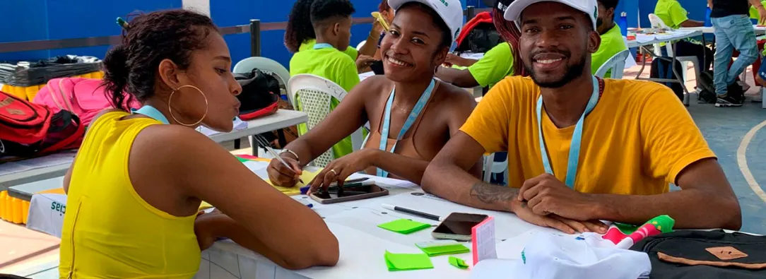 Gustavo Bolívar aclara recortes en Colombia sin Hambre 2024