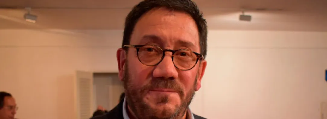 Rafael Santos Calderon