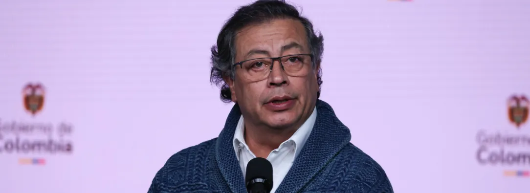Petro presenta nueva propuesta económica tras hundimiento de la ley de financiamiento: Enfoque en justicia social, transición energética y reactivación económica