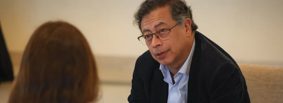 Presidente advierte sobre posible "golpe parlamentario" en 2024: llama al pueblo a defender el voto popular