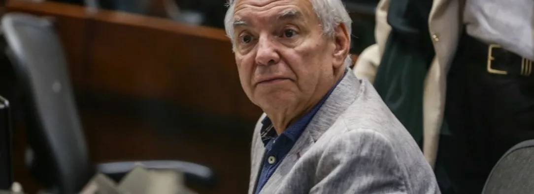 Presidente pidió la renuncia de Ricardo Bonilla: “Espero la renuncia de un gran compañero y profesor honesto"