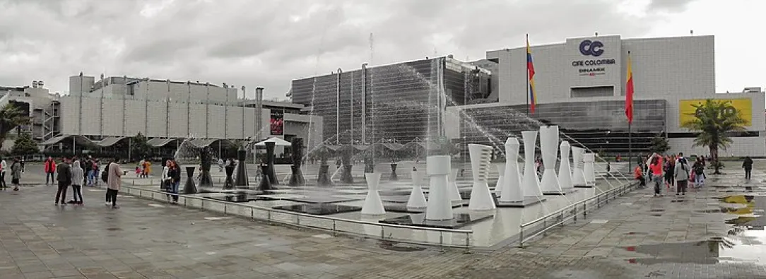 Tragedia en el Centro Comercial Gran Estación