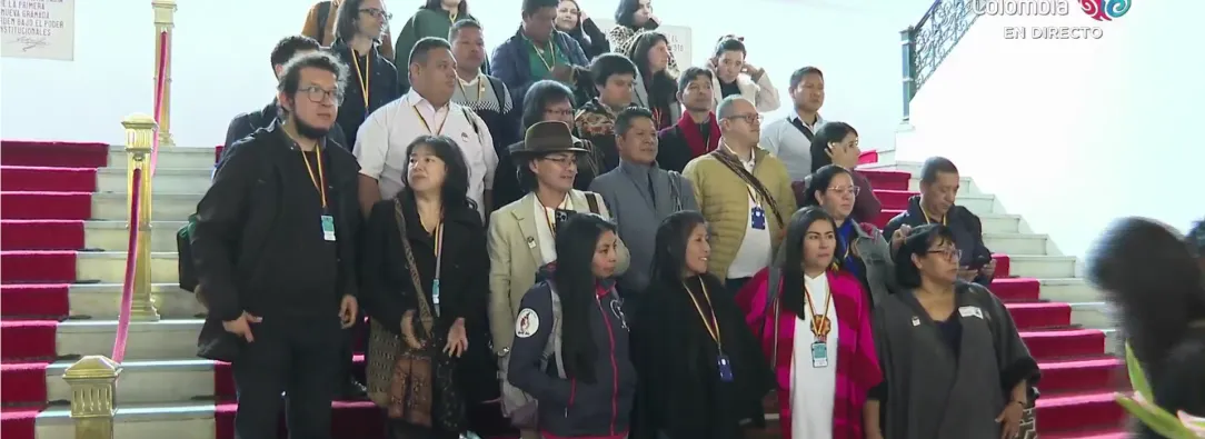 Beneficios para comunidades étnicas en la carrera diplomática