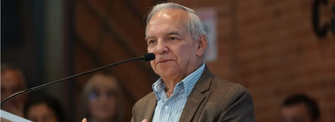Ricardo Bonilla