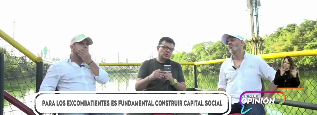 Casa Quinta: esperanza para familias de desaparecidos en Barrancabermeja