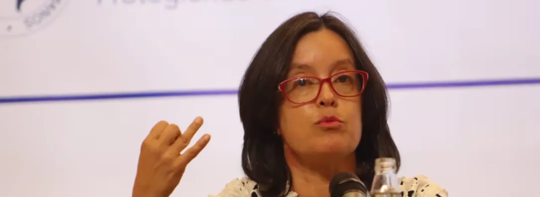 Petro postula a María Clara Galvis como candidata a la CIDH