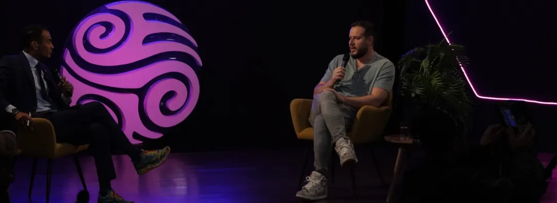 Diego Ruzzarin: “Medios privados excluyen voces disidentes”