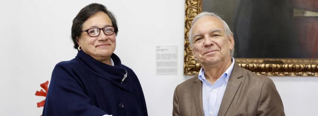 Amelia Perez nueva presidente de Activos SAE