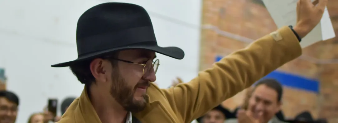 Petro critica fallo que anuló elección de alcalde en Duitama