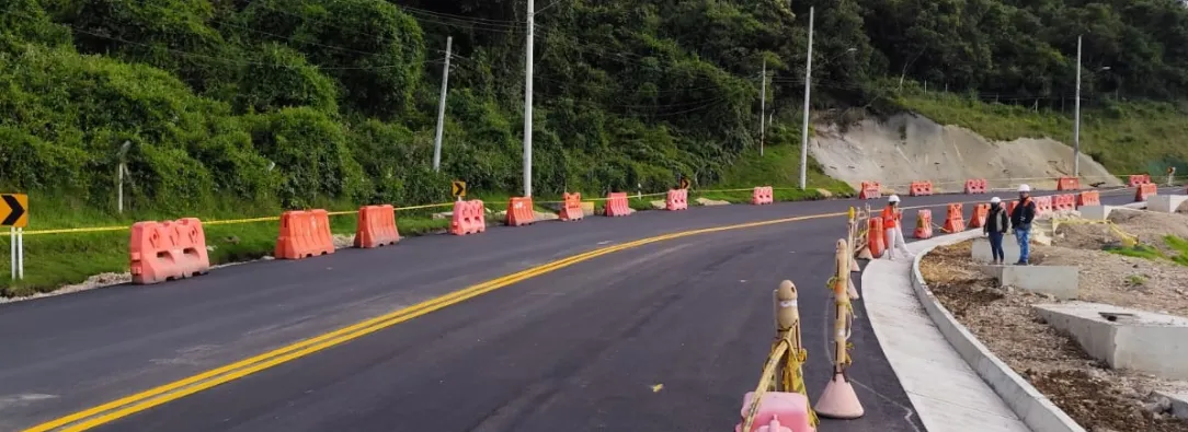 Petro: "La vía Perimetral de Oriente nunca se debió hacer"